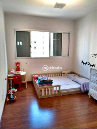 Imagem Apartamento com 3 Quartos à Venda, 145 m² em Cambuí - Campinas Imagem Apartamento com 3 Quartos à Venda, 145 m² em Cambuí - Campinas