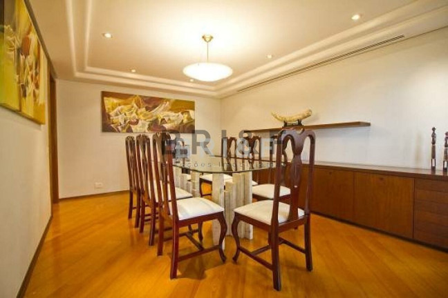Imagem Apartamento com 4 Quartos à Venda, 308 m² em Jardim Paulista - São Paulo