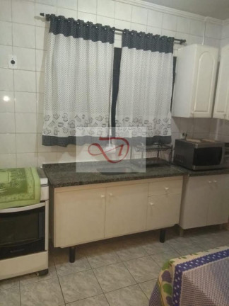 Imagem Apartamento com 2 Quartos à Venda, 62 m² em Vila Príncipe De Gales - Santo André Imagem Apartamento com 2 Quartos à Venda, 62 m² em Vila Príncipe De Gales - Santo André