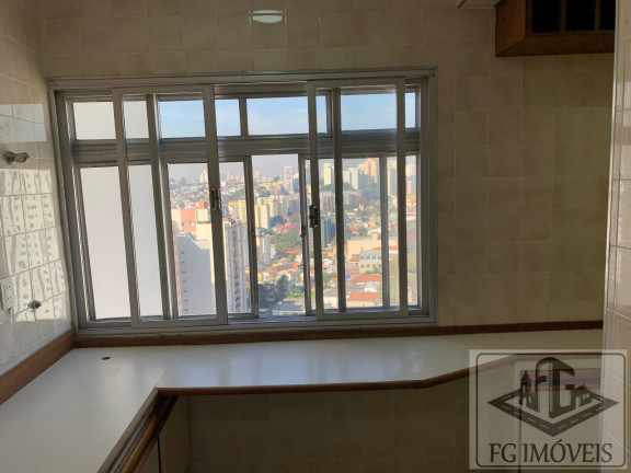 Imagem Apartamento com 3 Quartos à Venda, 126 m² em Vila Ipojuca - São Paulo