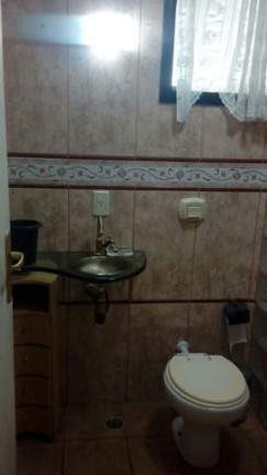 Imagem Apartamento com 3 Quartos à Venda, 110 m² em Guilhermina - Praia Grande