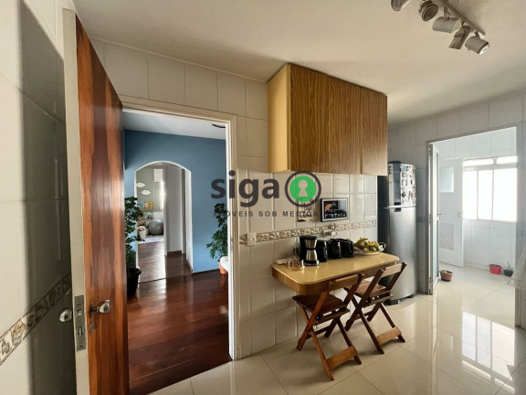 Imagem Apartamento com 3 Quartos à Venda, 100 m² em Moema - São Paulo Imagem Apartamento com 3 Quartos à Venda, 100 m² em Moema - São Paulo