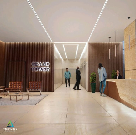 Imagem Loja à Venda, 168 m² em Centro - Juiz De Fora Imagem Loja à Venda, 168 m² em Centro - Juiz De Fora