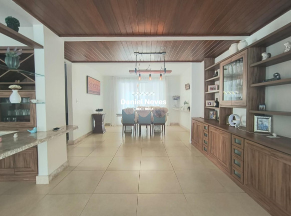 Imagem Casa com 5 Quartos à Venda, 369 m² em Vilas Do Atlântico - Lauro De Freitas