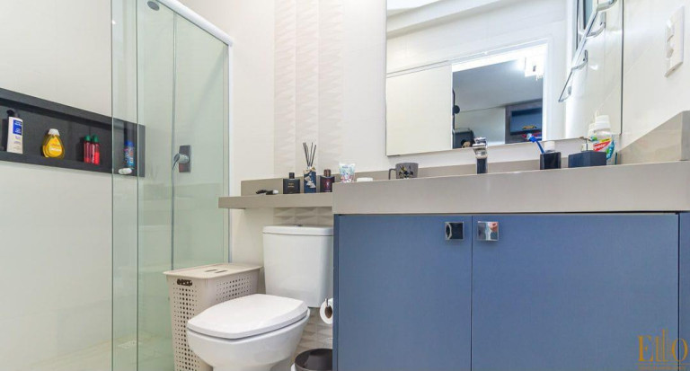 Imagem Apartamento com 3 Quartos à Venda, 131 m² em Meia Praia - Itapema