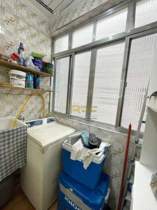 Imagem Apartamento com 1 Quarto à Venda, 45 m² em Aviação - Praia Grande