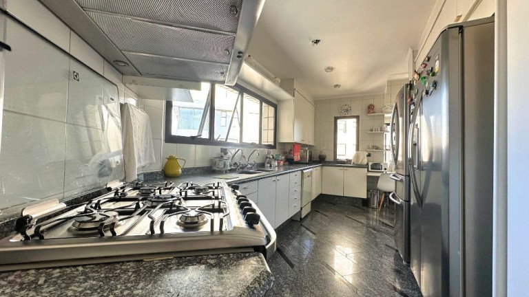 Imagem Cobertura com 3 Quartos à Venda, 472 m² em Moema - São Paulo Imagem Cobertura com 3 Quartos à Venda, 472 m² em Moema - São Paulo