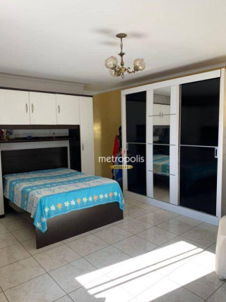 Imagem Casa com 3 Quartos à Venda, 163 m² em Olímpico - São Caetano Do Sul Imagem Casa com 3 Quartos à Venda, 163 m² em Olímpico - São Caetano Do Sul