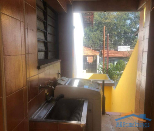 Imagem Casa com 4 Quartos à Venda, 200 m² em Parque Continental - São Paulo Imagem Casa com 4 Quartos à Venda, 200 m² em Parque Continental - São Paulo