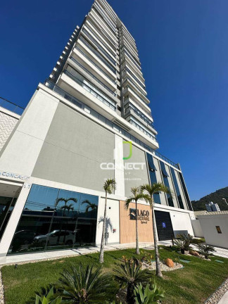 Apartamento com 2 Quartos à Venda, 83 m² em Fazenda - Itajaí