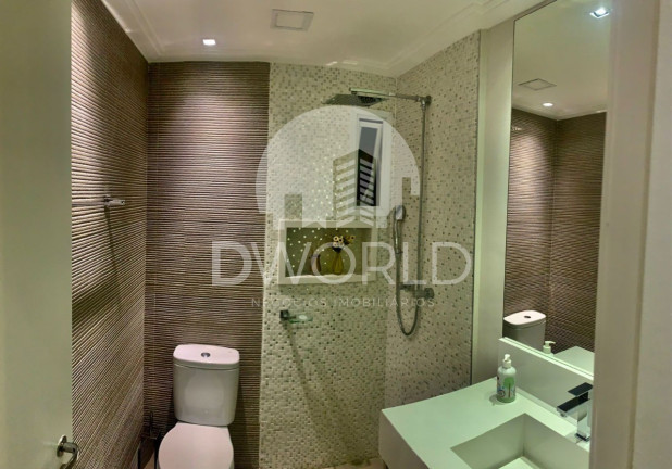 Imagem Imóvel com 2 Quartos à Venda, 98 m² em Barcelona - São Caetano Do Sul Imagem Imóvel com 2 Quartos à Venda, 98 m² em Barcelona - São Caetano Do Sul