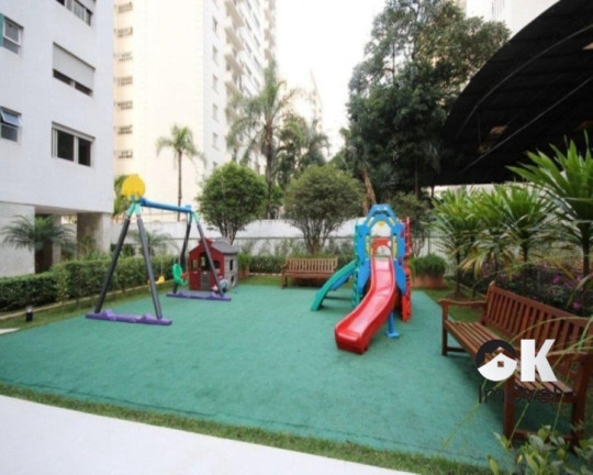 Imagem Apartamento com 4 Quartos à Venda, 290 m² em Jardim Paulista - São Paulo Imagem Apartamento com 4 Quartos à Venda, 290 m² em Jardim Paulista - São Paulo