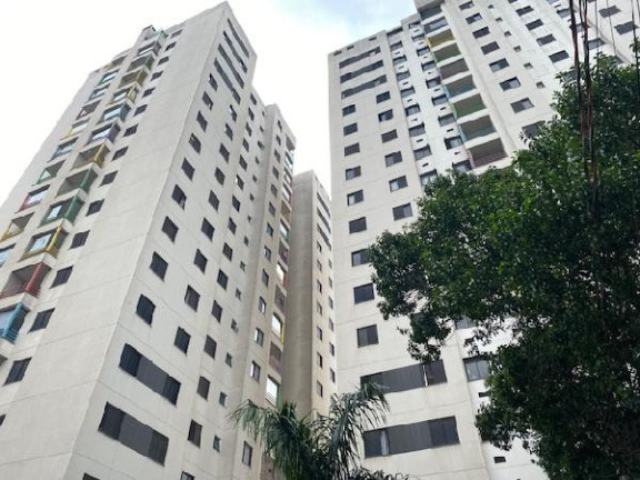 Apartamento com 3 Quartos à Venda, 118 m² em Santa Maria - Osasco