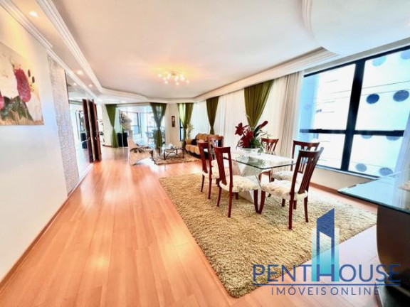 Imagem Apartamento com 4 Quartos à Venda, 258 m² em Centro - Balneário Camboriú Imagem Apartamento com 4 Quartos à Venda, 258 m² em Centro - Balneário Camboriú
