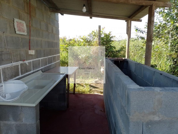 Imagem Chácara com 9 Quartos à Venda, 490 m² em Iperozinho - Capela Do Alto