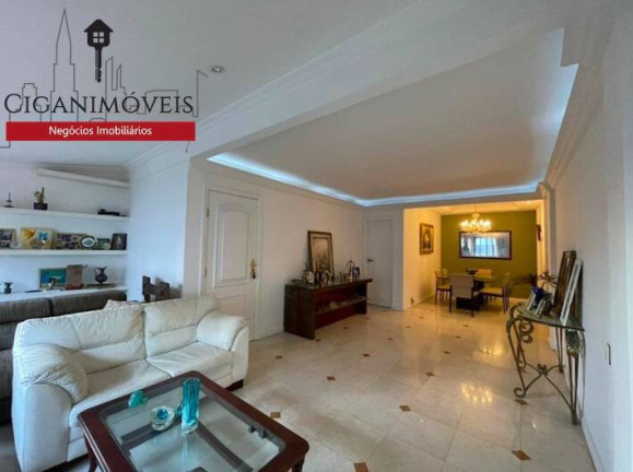 Cobertura com 4 Quartos à Venda, 242 m² em Barra Da Tijuca - Rio De Janeiro