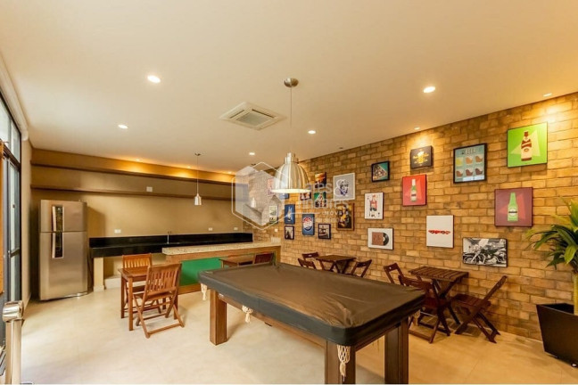 Imagem Apartamento com 1 Quarto à Venda, 61 m² em Alto Da Boa Vista - São Paulo Imagem Apartamento com 1 Quarto à Venda, 61 m² em Alto Da Boa Vista - São Paulo