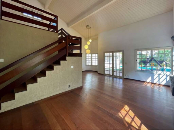 Imagem Casa com 4 Quartos à Venda, 441 m² em Granja Viana - Cotia Imagem Casa com 4 Quartos à Venda, 441 m² em Granja Viana - Cotia