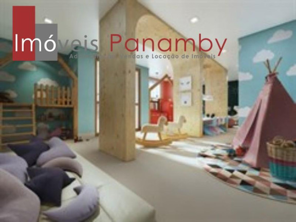 Imagem Apartamento com 3 Quartos à Venda, 93 m² em água Branca - São Paulo Imagem Apartamento com 3 Quartos à Venda, 93 m² em água Branca - São Paulo