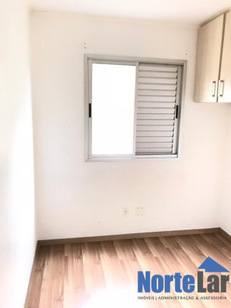 Imagem Apartamento com 2 Quartos à Venda, 50 m² em Vila Roque - São Paulo