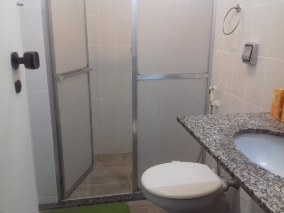 Imagem Cobertura com 4 Quartos para Temporada, em Centro - Cabo Frio Imagem Cobertura com 4 Quartos para Temporada, em Centro - Cabo Frio