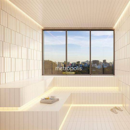 Imagem Studio com 1 Quarto à Venda, 26 m² em Moema - São Paulo