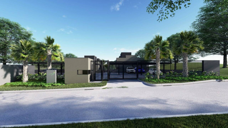 Imagem Casa com 2 Quartos à Venda, 110 m² em Recanto Amapola - Bragança Paulista
