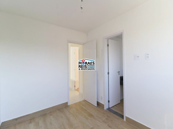 Imagem Apartamento com 3 Quartos à Venda, 108 m² em Santo Amaro - São Paulo