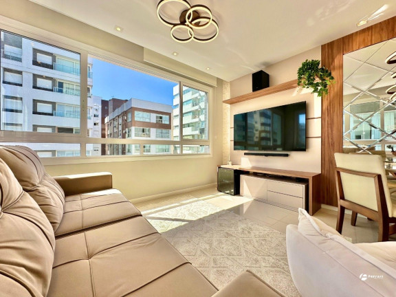 Imagem Apartamento com 2 Quartos à Venda, 88 m² em Navegantes - Capão Da Canoa