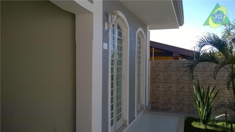 Imagem Casa com 3 Quartos à Venda, 200 m² em Jardim Itamarati - Campinas Imagem Casa com 3 Quartos à Venda, 200 m² em Jardim Itamarati - Campinas