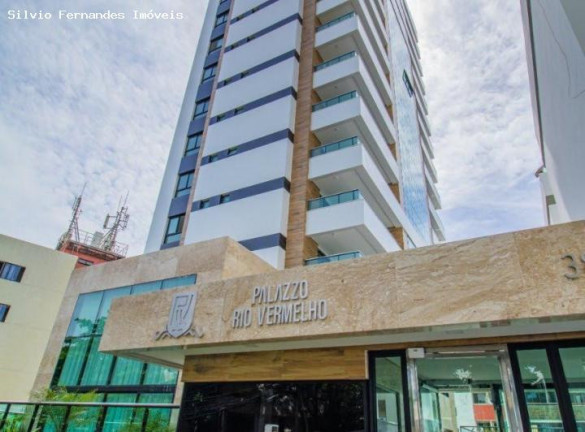 Imagem Apartamento com 3 Quartos à Venda, 220 m² em Rio Vermelho - Salvador