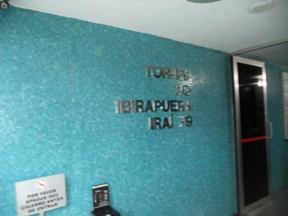 Imagem Imóvel à Venda ou Locação, 43 m² em Moema - São Paulo Imagem Imóvel à Venda ou Locação, 43 m² em Moema - São Paulo