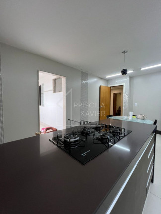 Imagem Apartamento com 3 Quartos à Venda, 150 m² em Campo Grande - Cariacica Imagem Apartamento com 3 Quartos à Venda, 150 m² em Campo Grande - Cariacica