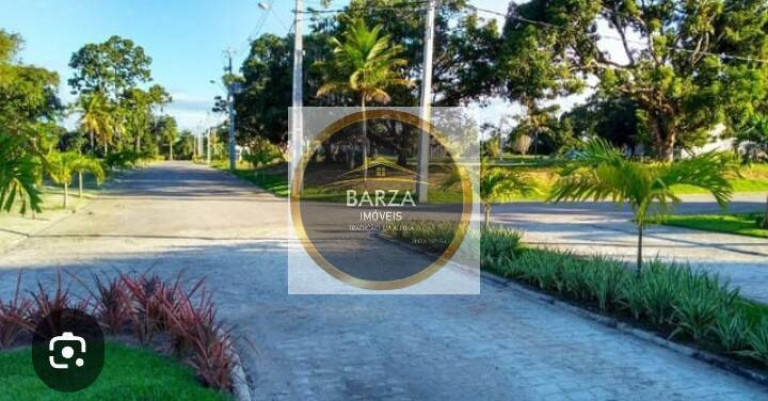 Imagem Terreno em Condomínio à Venda, 817 m² em Aldeia Dos Camarás - Camaragibe