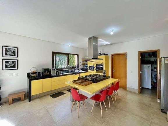 Imagem Casa com 5 Quartos à Venda, 610 m² em Granja Viana - Cotia Imagem Casa com 5 Quartos à Venda, 610 m² em Granja Viana - Cotia