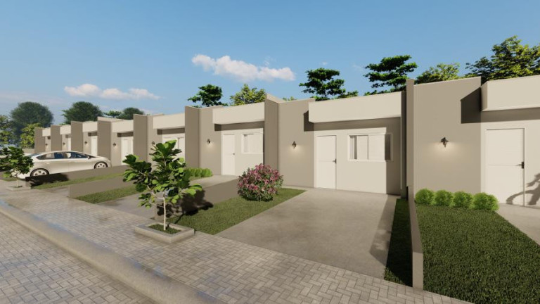 Imagem Casa com 2 Quartos à Venda, 45 m² em Buenos Aires - Foz Do Iguaçu Imagem Casa com 2 Quartos à Venda, 45 m² em Buenos Aires - Foz Do Iguaçu