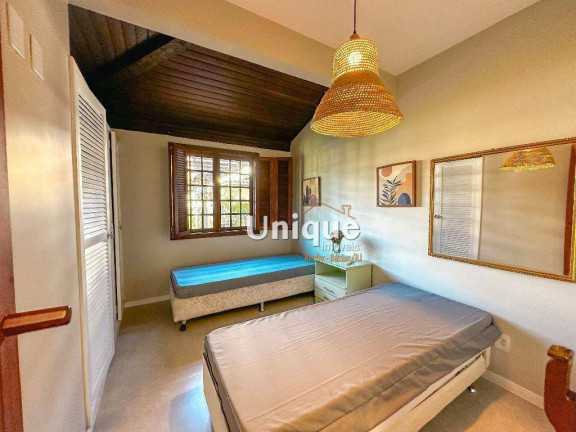 Imagem Casa com 3 Quartos à Venda, 110 m² em Baia Formosa - Armação Dos Búzios