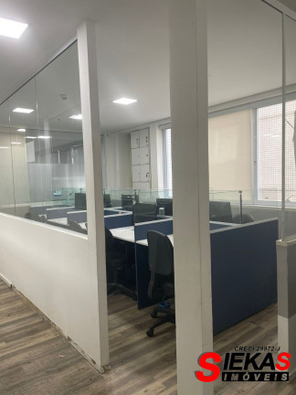 Imagem Imóvel Comercial para Alugar, 333 m² em Tatuapé - São Paulo