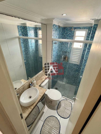 Imagem Apartamento com 2 Quartos à Venda, 58 m² em Parque Boturussu - São Paulo