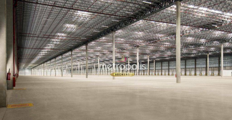 Imagem Galpão para Alugar, 10.060 m² em Glebas - Franco Da Rocha Imagem Galpão para Alugar, 10.060 m² em Glebas - Franco Da Rocha