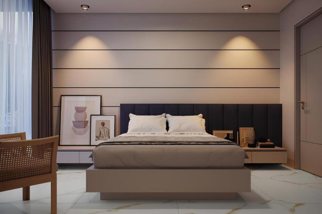 Imagem Apartamento com 3 Quartos à Venda, 111 m² em Manaíra - João Pessoa Imagem Apartamento com 3 Quartos à Venda, 111 m² em Manaíra - João Pessoa