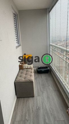 Imagem Apartamento com 3 Quartos à Venda, 73 m² em Chácara Santo Antônio (zona Leste) - São Paulo