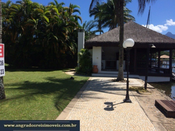 Imagem Casa com 5 Quartos à Venda,  em Bracuí (cunhambebe) - Angra Dos Reis
