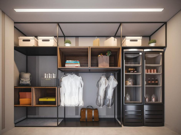 Imagem Apartamento com 3 Quartos à Venda, 171 m² em Setor Bueno - Goiânia