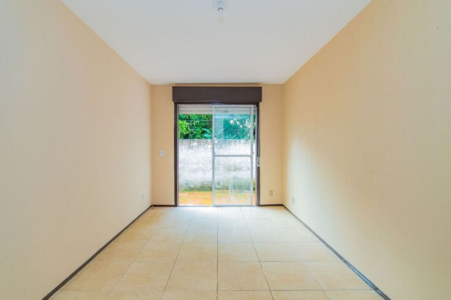 Imagem Imóvel com 1 Quarto à Venda, 44 m² em Camaquã - Porto Alegre