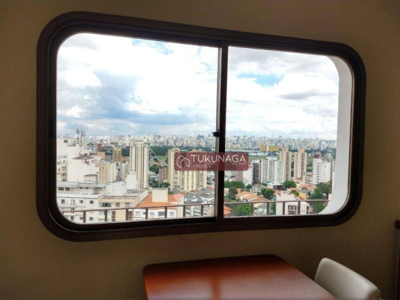Imagem Apartamento com 4 Quartos à Venda, 211 m² em Santana - São Paulo