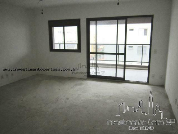 Imagem Apartamento com 3 Quartos à Venda, 133 m² em Vila Gumercindo - São Paulo Imagem Apartamento com 3 Quartos à Venda, 133 m² em Vila Gumercindo - São Paulo