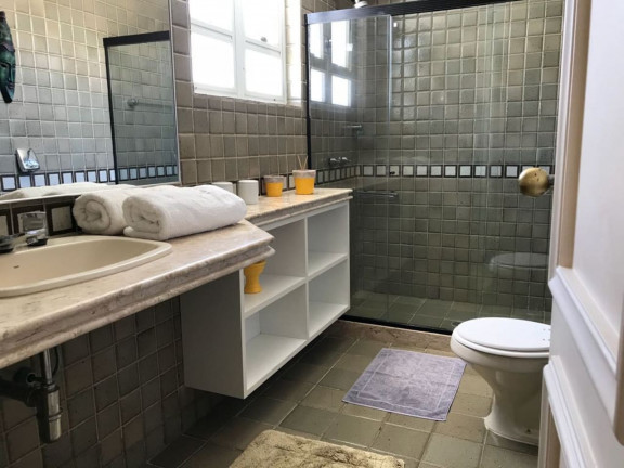 Imagem Casa com 7 Quartos à Venda, 800 m² em Vilas Do Atlântico - Lauro De Freitas