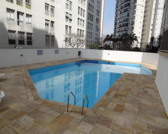 Apartamento com 3 Quartos à Venda, 95 m² em Vila Mariana - São Paulo