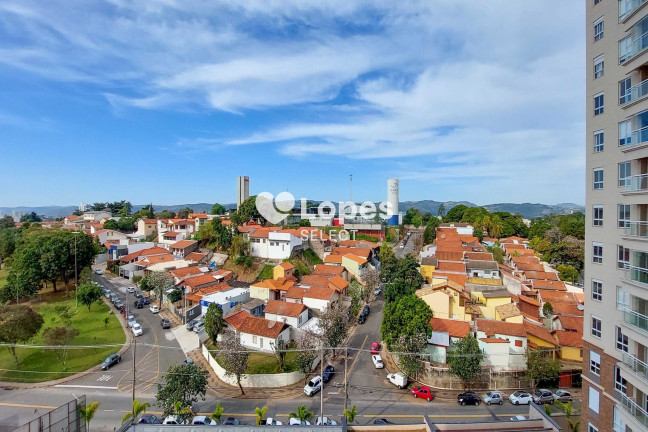 Imagem Apartamento com 4 Quartos à Venda, 247 m² em Vila Embaré - Valinhos